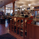 Retail Bookstore