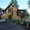 Waterfront Residence