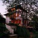 Private Residence