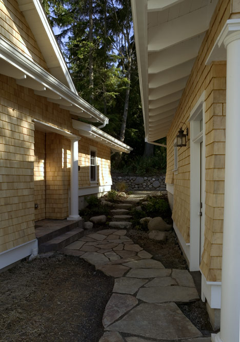 pathway