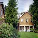 east elevation