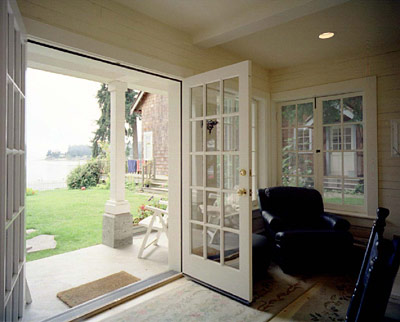 entry