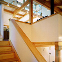 stairway